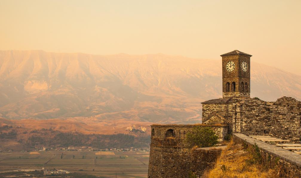 Eduart Cekoja - La Riviere de Shala, Albanie voyages en albanie