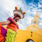 voyage colombie