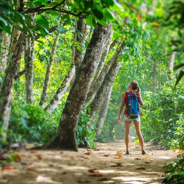 voyage aventure costa rica