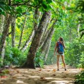 voyage aventure costa rica