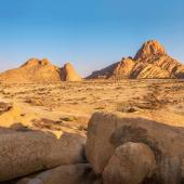 voyage namibie botswana