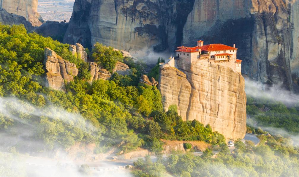 grece-continentale-randonnee-meteores-grece