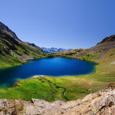 la traversée des alpes
