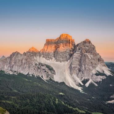 raid dolomites