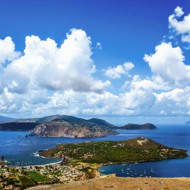 ascension stromboli