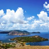 ascension stromboli
