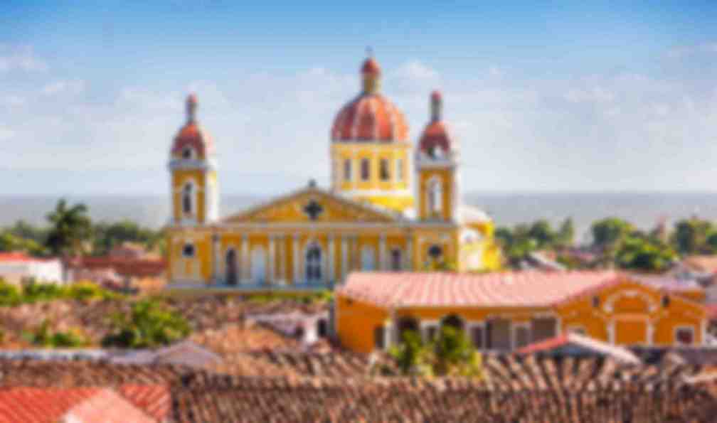 voyages et randonnées au nicaragua