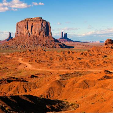trek grand canyon