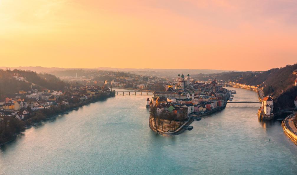 autriche-danube-a-velo