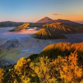 trek bali java lombok