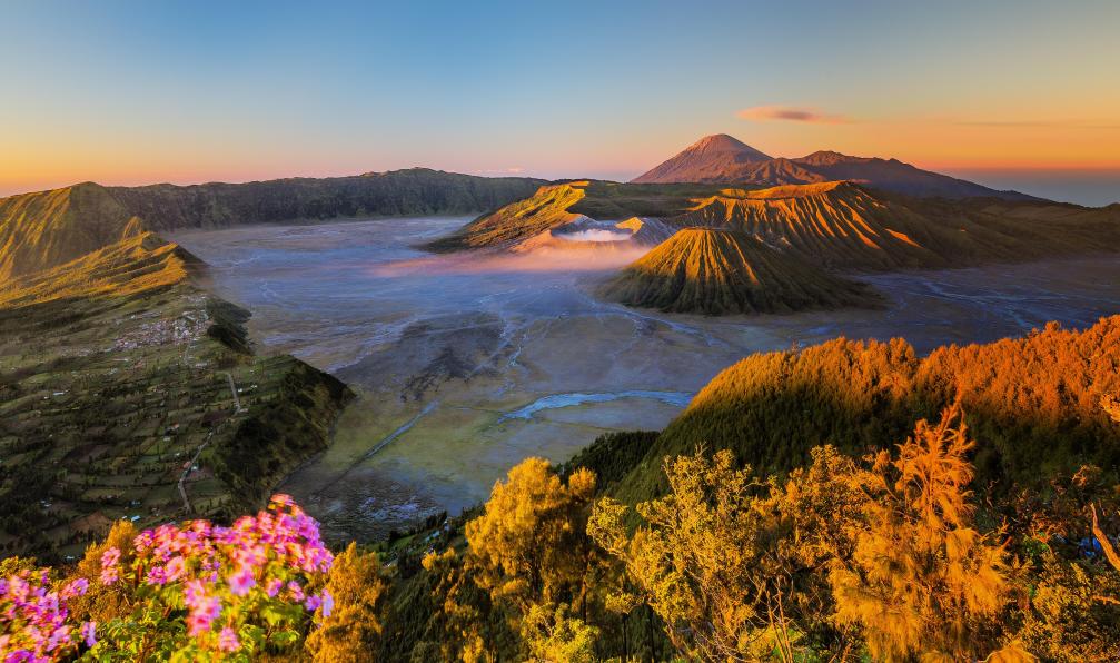 bali-trek-bali-java-lombok