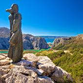 parc national croatie