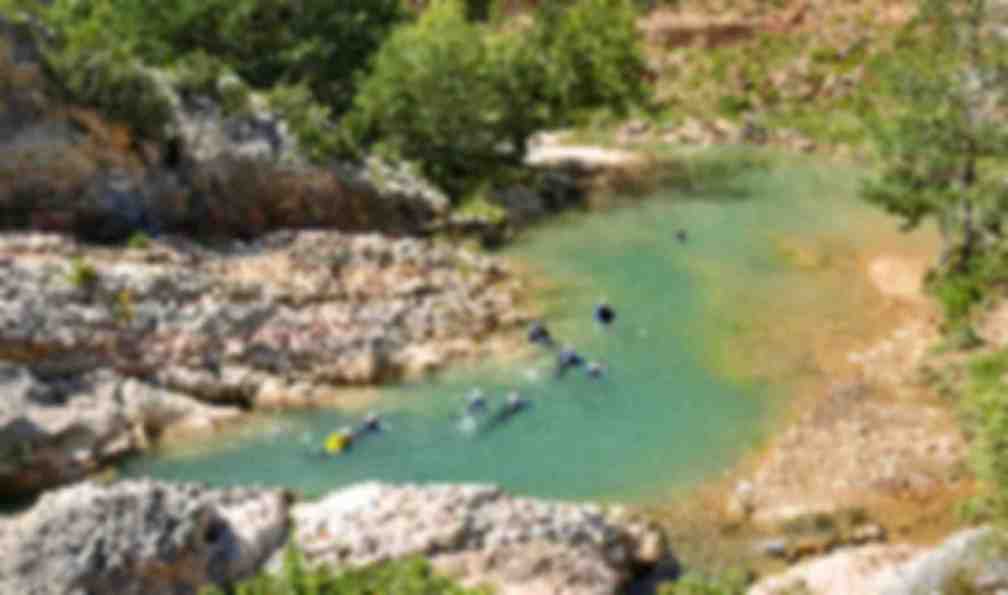 espagne-continentale-canyoning-espagne