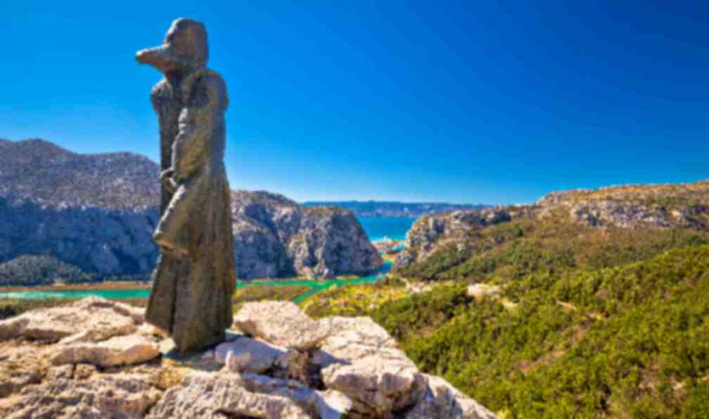 croatie-parc-national-croatie
