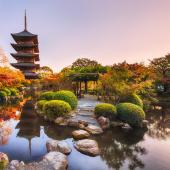 randonnee japon