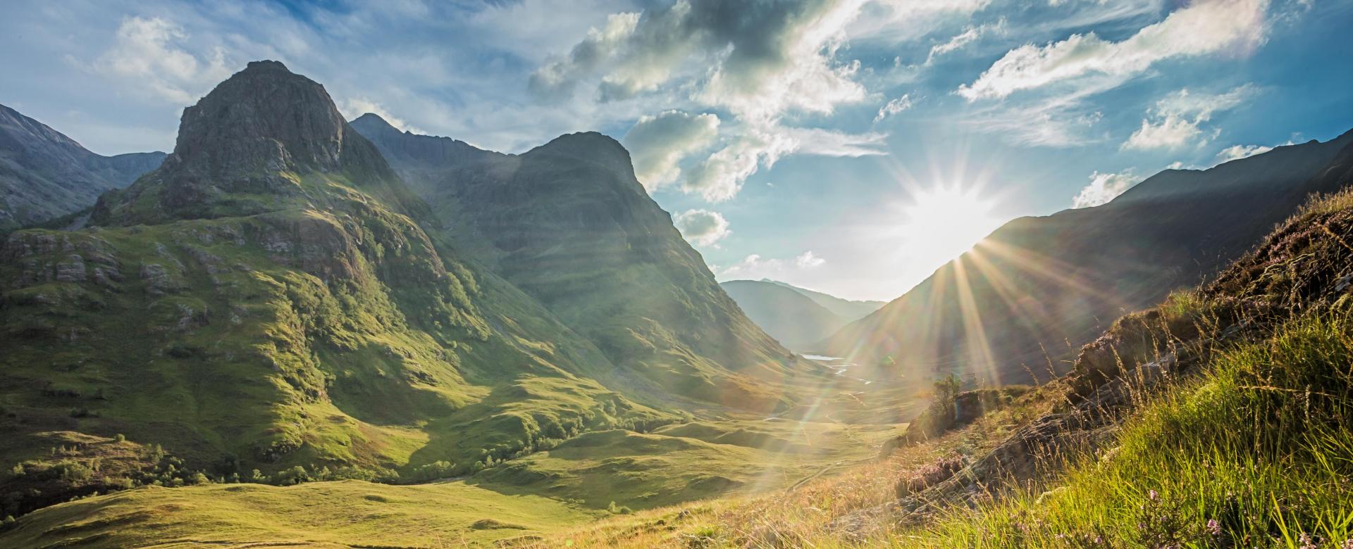 le-trek-de-la-west-highland-way