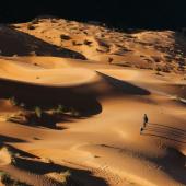 traversée mauritanie