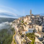 découverte des pouilles