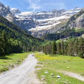 randonnée gavarnie