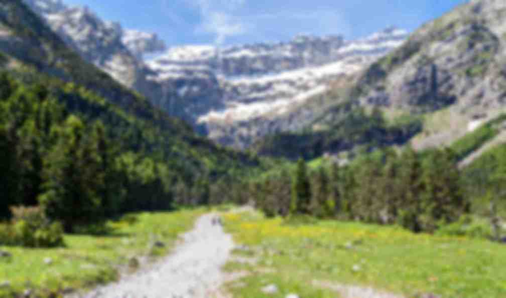 pyrenees-randonnee-gavarnie
