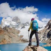 trekking fitz roy