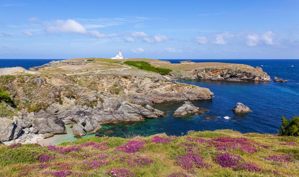 Avis De Deces Belle Ile En Mer Randonnée belle ile en mer - Belle-Ile-en-Mer - Randonnée - France