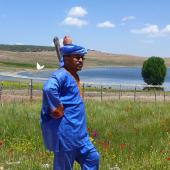 Mohamed A.