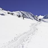 ascension mera peak