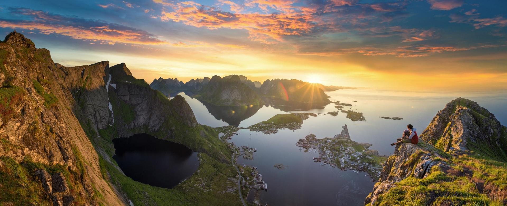 balade-en-lofoten