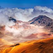 archipel dhawaii : maui, big island et kauai