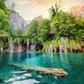 parc nationaux croatie