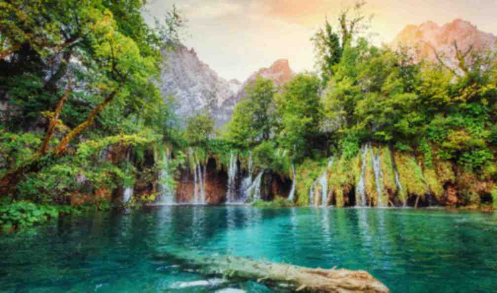 croatie-parc-nationaux-croatie