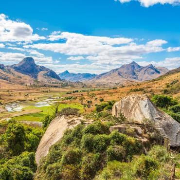 trek madagascar
