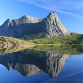 rando kayak norvège