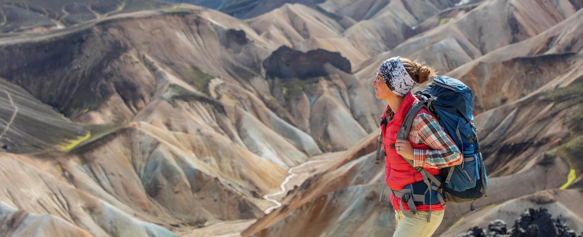 le-trek-de-landmannalaugar