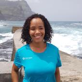 Amélia Solange D.