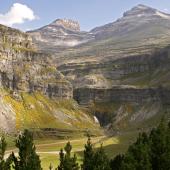 randonnée gavarnie