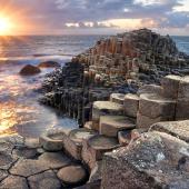 randonnée wild atlantic way