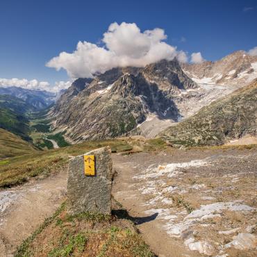 raid mont blanc
