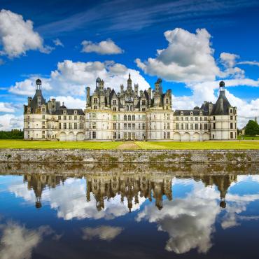vallée de la loire à vélo