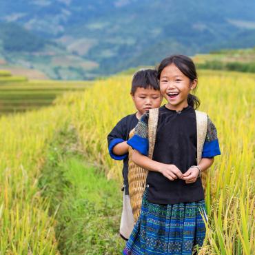 voyage en famille vietnam