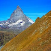 rando chamonix zermatt