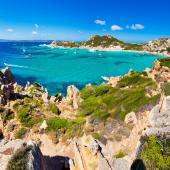 randonnée sardaigne