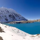 lac tilicho