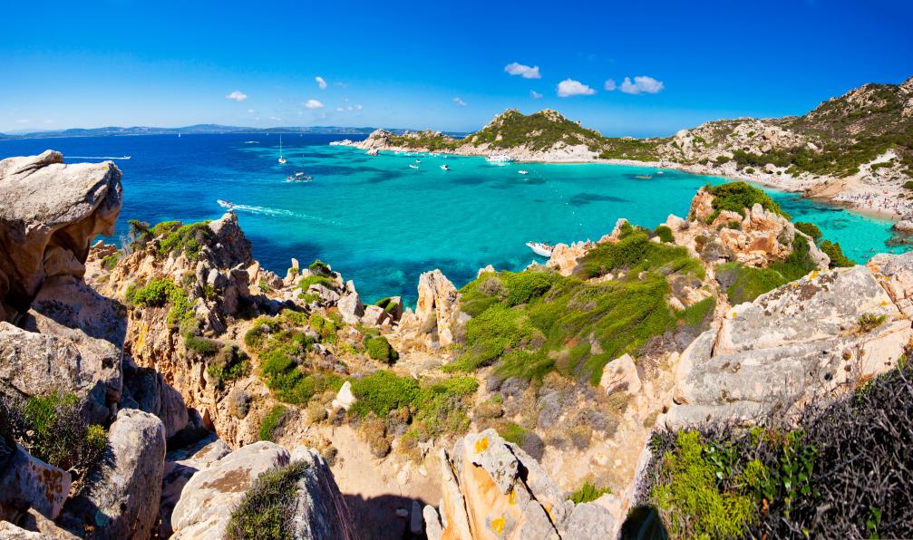 Luca Fabbian - Shutterstock - Sardaigne, Italie. - Sardaigne : Selvaggio Blu et Supramonte sardaigne-randonnee-sardaigne