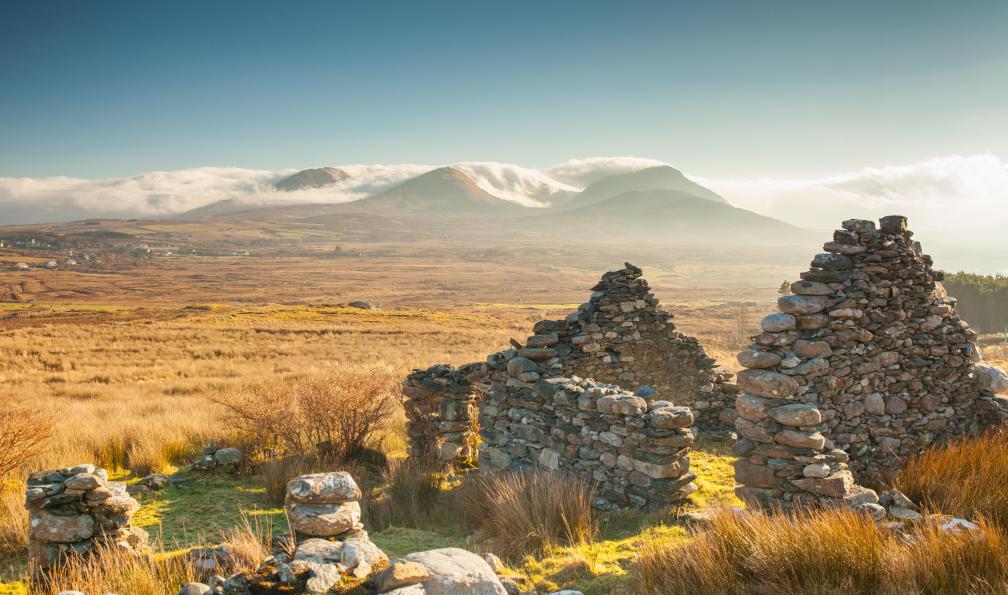 irlande-randonnee-connemara