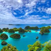 raja ampat