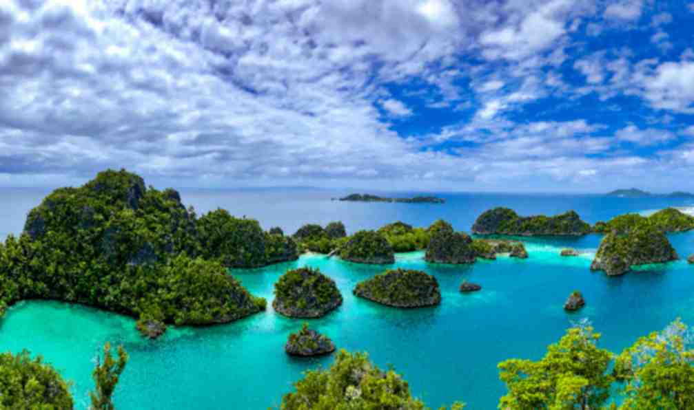 indonesie-raja-ampat