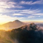ascension batur