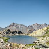 tour queyras confort